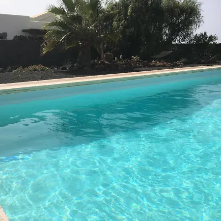 Marina Deluxe&spa Pool