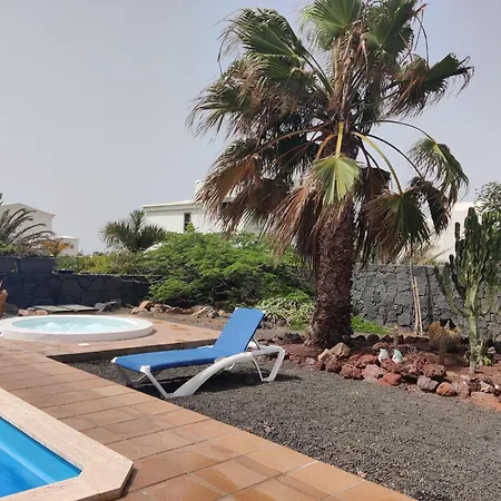 Marina Deluxe&spa Pool