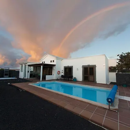Marina Deluxe&spa Pool Villa *