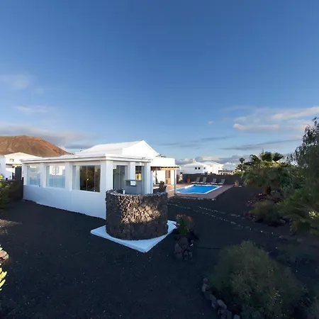 Marina Deluxe&spa Pool