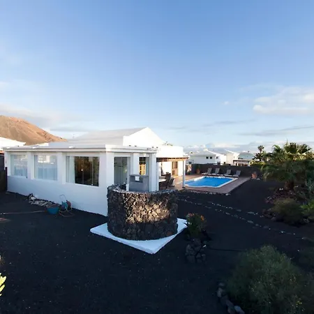 Marina Deluxe&spa Pool Villa *