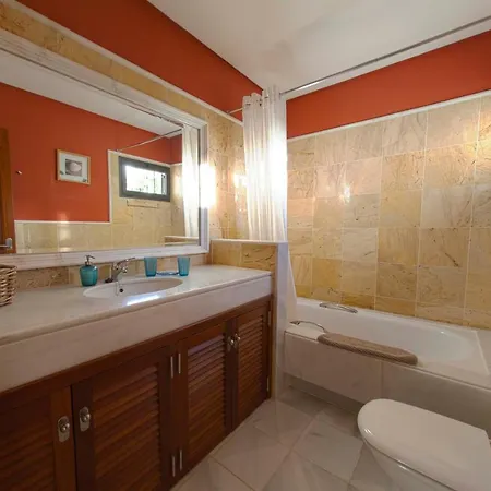 Villa Marina Deluxe&spa Pool *