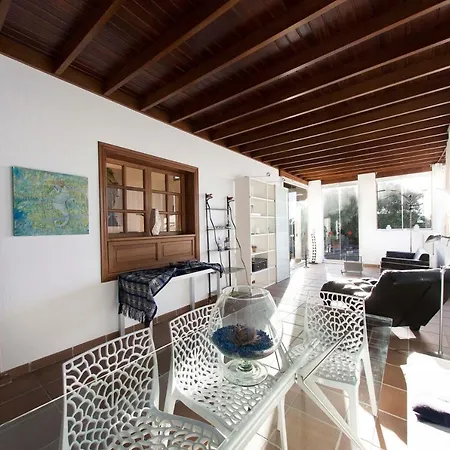 Marina Deluxe&spa Pool Villa