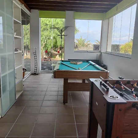 Marina Deluxe&spa Pool Villa