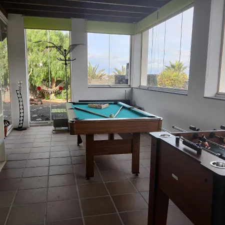 Villa Marina Deluxe&spa Pool *