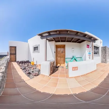 Marina Deluxe&spa Pool Villa