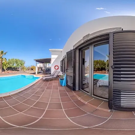 Villa Marina Deluxe&spa Pool