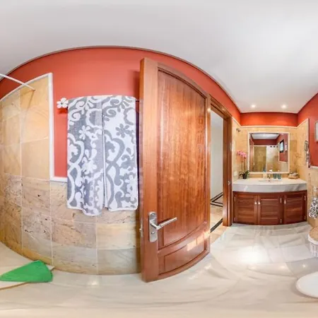 Marina Deluxe&spa Pool Villa
