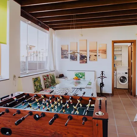 Marina Deluxe&spa Pool Villa *