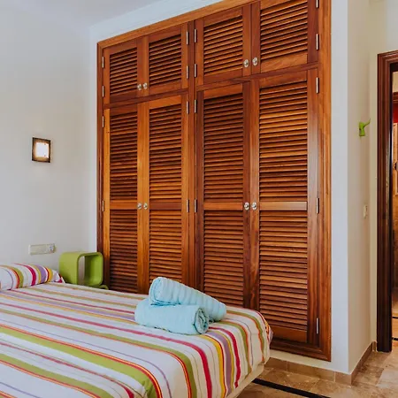 Villa Marina Deluxe&spa Pool
