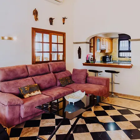 Villa Marina Deluxe&spa Pool