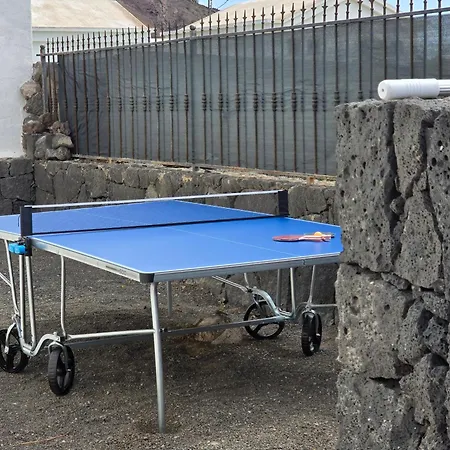 Marina Deluxe & Pool * Playa Blanca (Lanzarote)