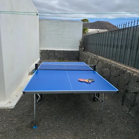 Marina Deluxe & Pool