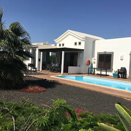 Marina Deluxe&spa Pool