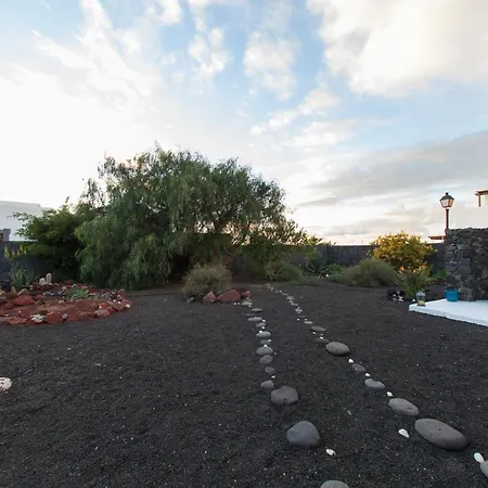 Villa Marina Deluxe&spa Pool Playa Blanca (Lanzarote)