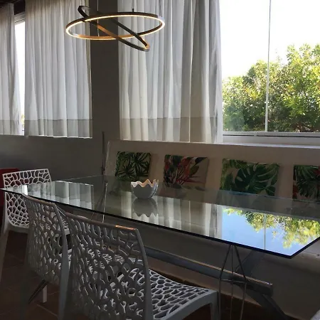 Marina Deluxe&spa Pool Villa *