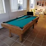 Marina Deluxe & Pool * プラヤ・ブランカ